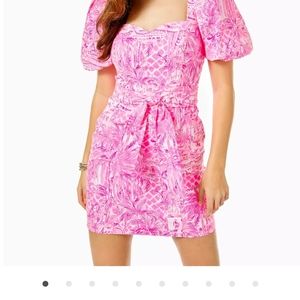 Lilly Pulizter Dress